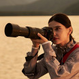 SONY SEL FE 100-400 mm f/5,6-8 OSS
