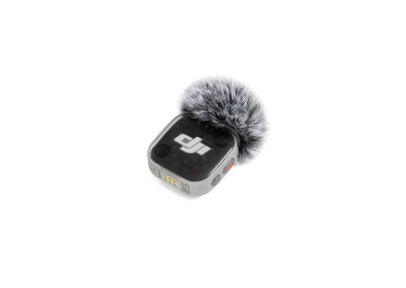 DJI Mic Mini 2S