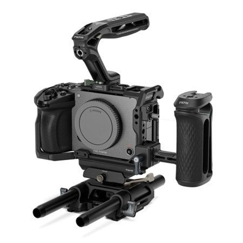 TILTA CAMERA CAGE SONY FX5 PRO KIT NOIR