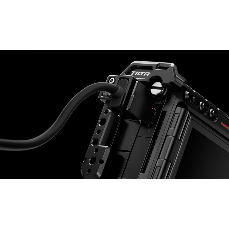 TILTA CAMERA CAGE SONY FX5 PRO KIT NOIR