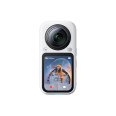 INSTA360 X6 STANDARD BUNDLE ARCTIC WHITE
