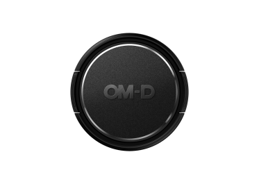 OLYMPUS LC-37B BOUCHON OBJECTIF