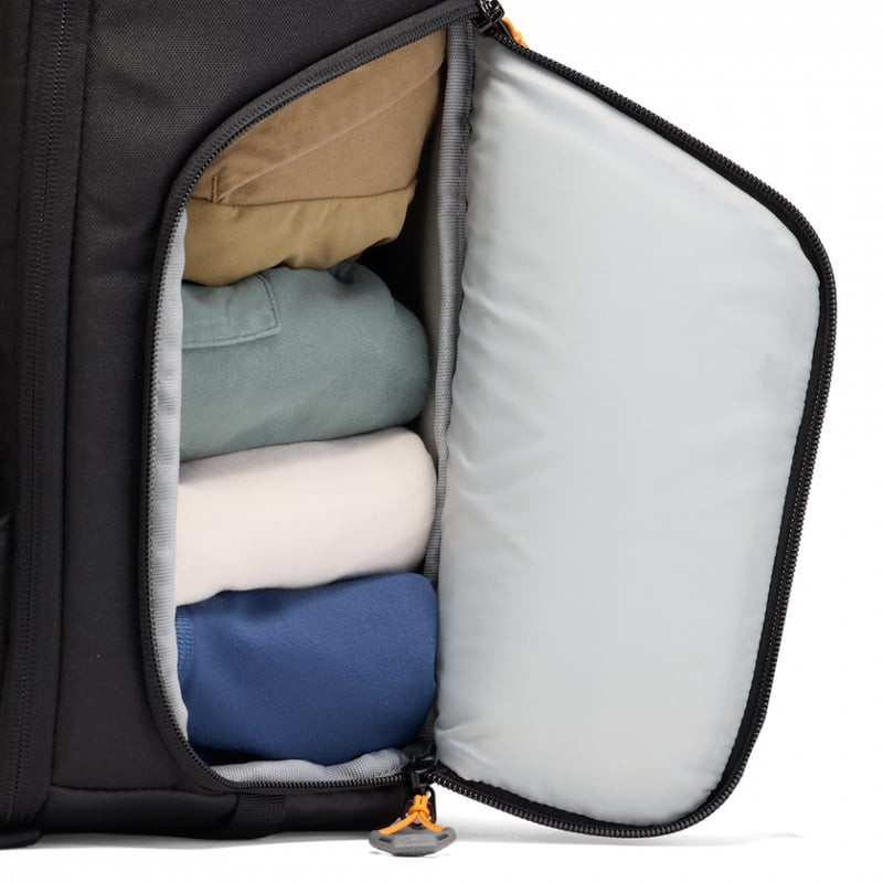 LOWEPRO FASTPACK BP250 AW IV BLACK