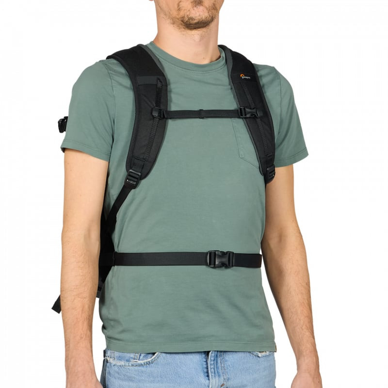 LOWEPRO FASTPACK BP250 AW IV BLACK