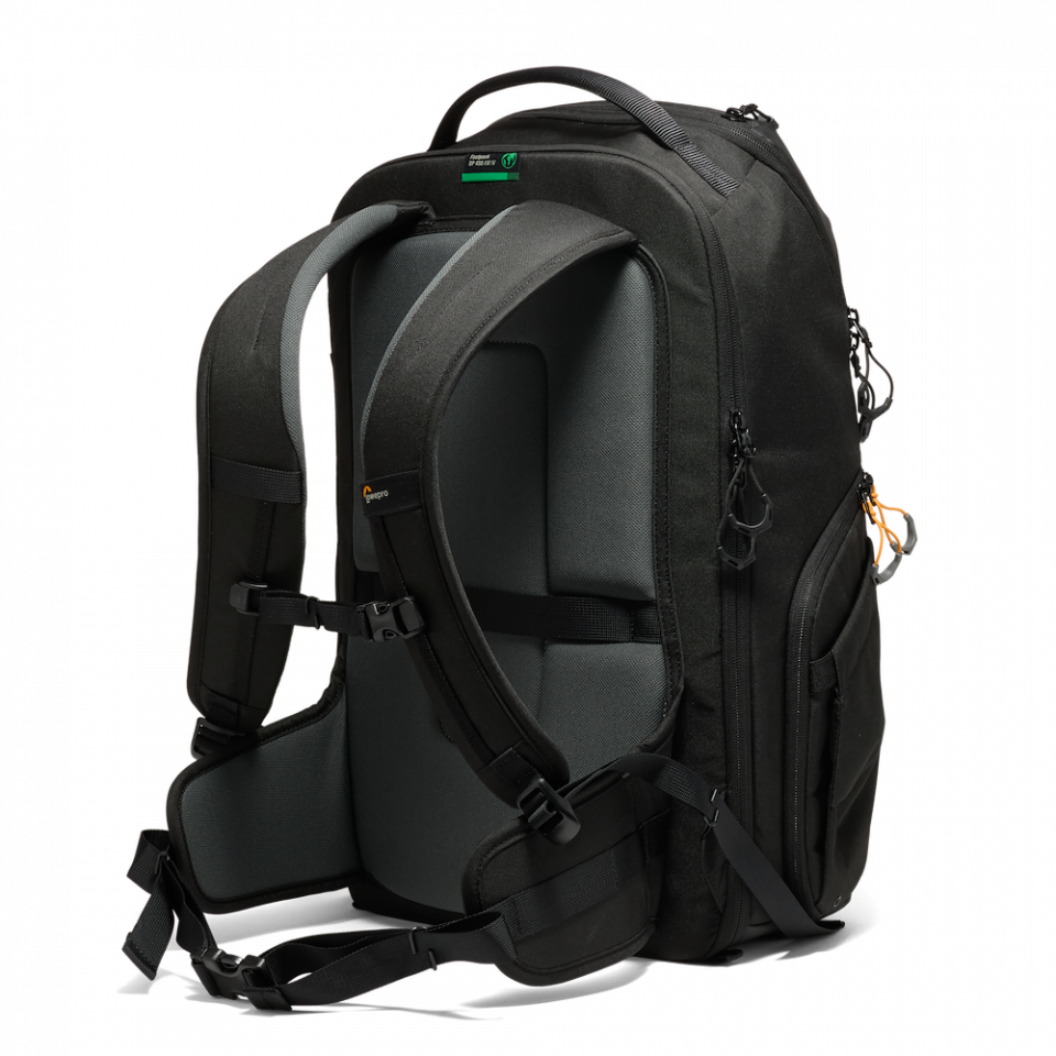 LOWEPRO FASTPACK BP450 AW IV BLACK