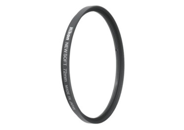 NIKON DIFFUSEUR 72 SOFTFOCUS