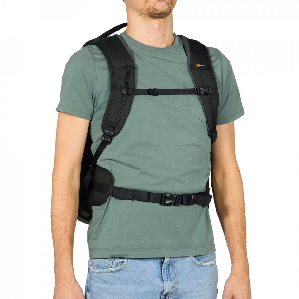LOWEPRO FASTPACK BP450 AW IV BLACK