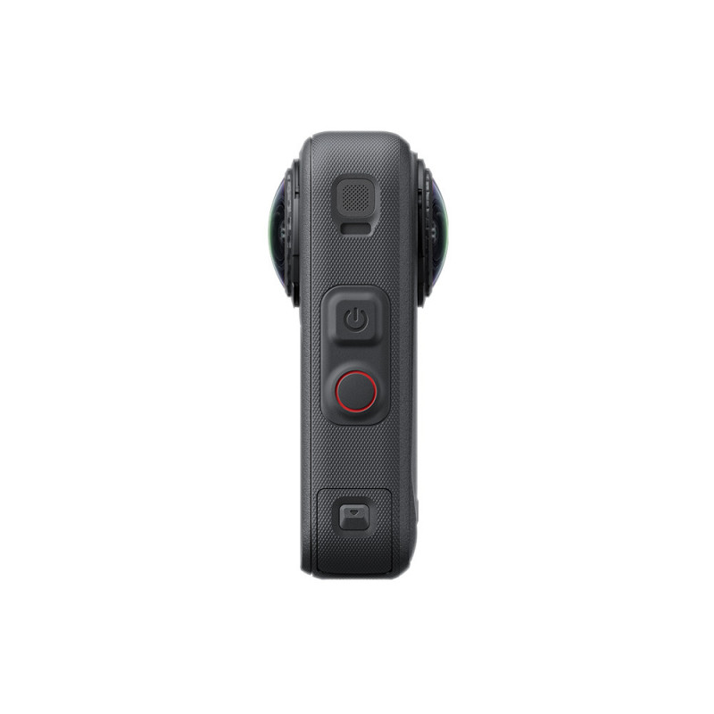 INSTA360 X6 STANDARD BUNDLE MIDNIGHT BLACK