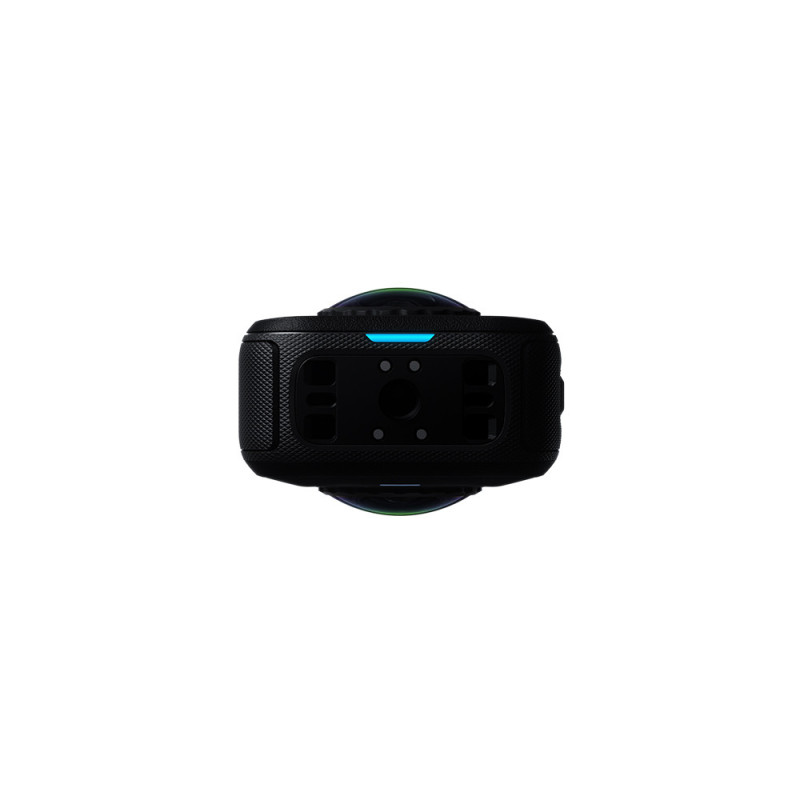 INSTA360 X6 ESSENTIALS BUNDLE MIDNIGHT BLACK