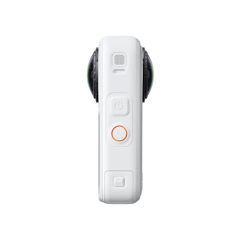 INSTA360 X6 ESSENTIALS BUNDLE ARCTIC WHITE