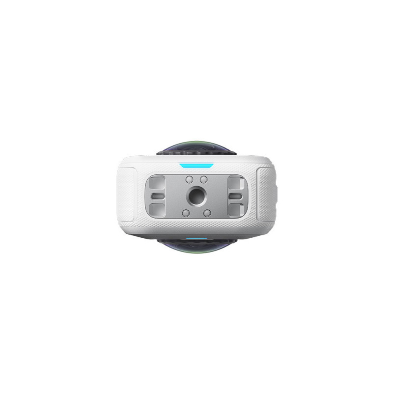 INSTA360 X6 ESSENTIALS BUNDLE ARCTIC WHITE