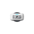 INSTA360 X6 ESSENTIALS BUNDLE ARCTIC WHITE