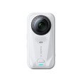 INSTA360 X6 STANDARD BUNDLE ARCTIC WHITE
