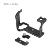SMALLRIG 6776 HAWLOCK CAGE FX5