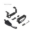 SMALLRIG 6778 HAWLOCK CAGE KIT FX5 AVEC POIGNEE