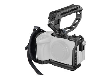 Kit Cage HawkLock FX5 - Montage rapide et sécurisé pour Sony FX5