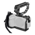 Kit Cage HawkLock FX5 - Montage rapide et sécurisé pour Sony FX5