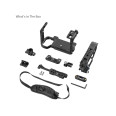 SMALLRIG 6775 HAWLOCK CAGE FX5 PRO ADVANCED EDITION