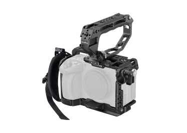 SmallRig Cage FX5 Pro : Cage modulaire ultra-robuste pour Sony FX5