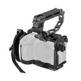 SmallRig Cage FX5 Pro : Cage modulaire ultra-robuste pour Sony FX5