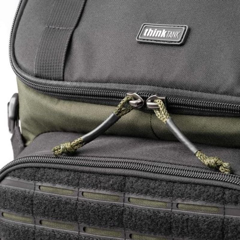 THINK TANK DARKLIGHT BACKPACK 25L MONTANE GREEN