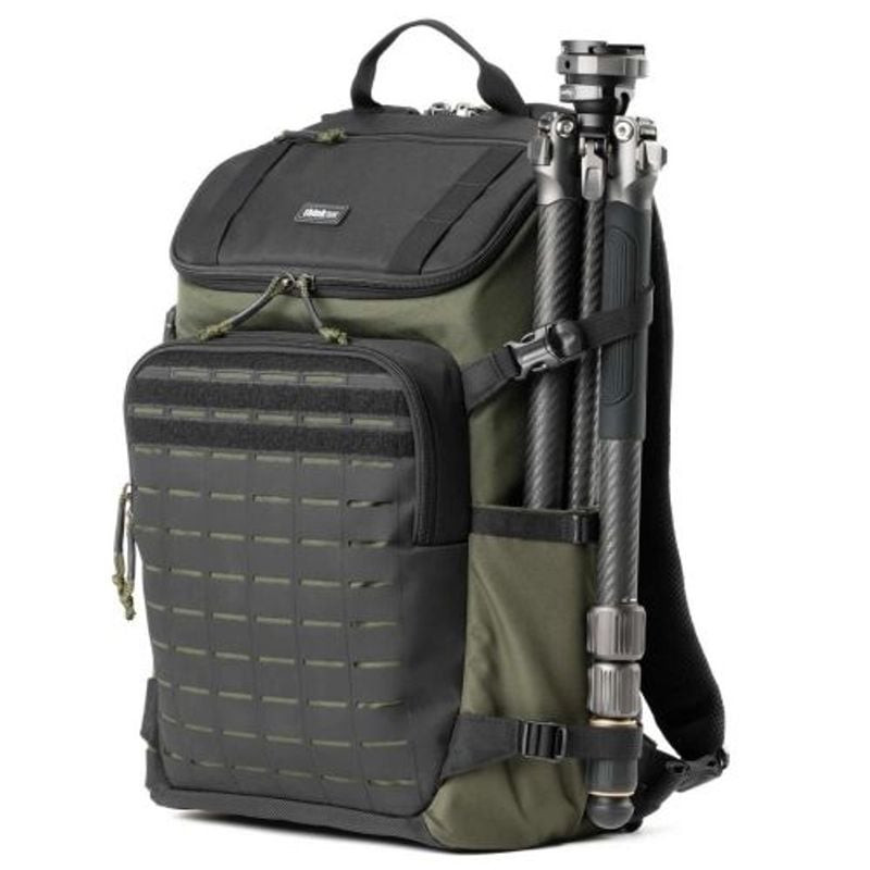 THINK TANK DARKLIGHT BACKPACK 25L MONTANE GREEN