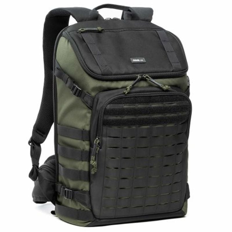 THINK TANK DARKLIGHT BACKPACK 25L MONTANE GREEN