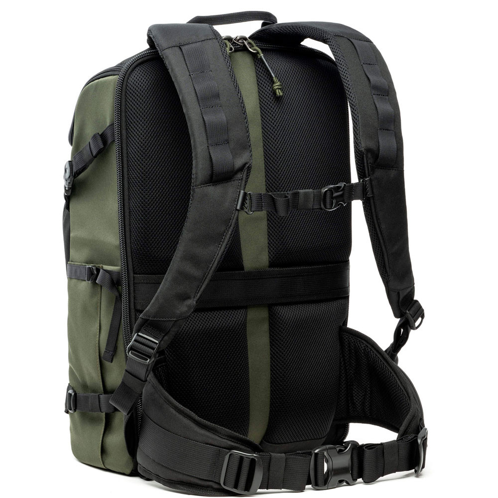 Think Tank DarkLight 25L Noir - Sac Photo Tactique Urbain & Terrain