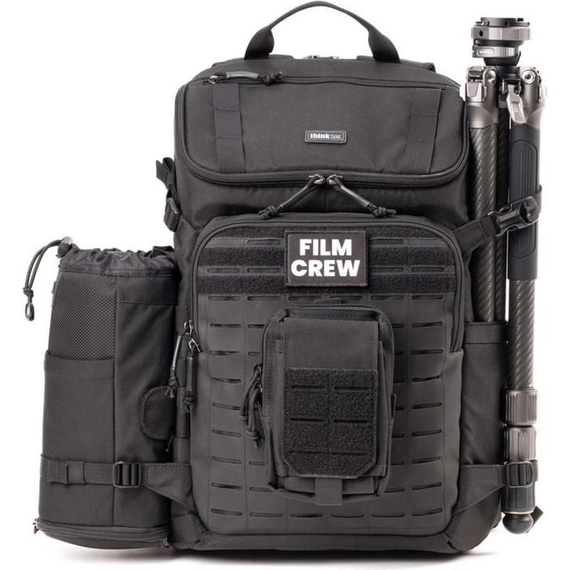 THINK TANK DARKLIGHT BACKPACK 20L BLACK