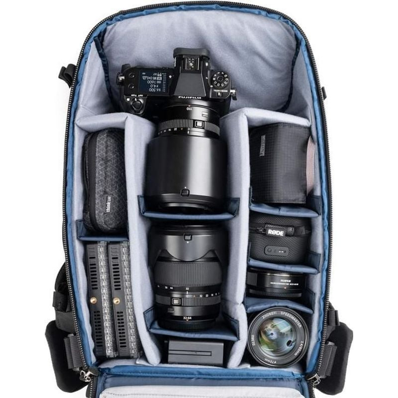 THINK TANK DARKLIGHT BACKPACK 20L BLACK