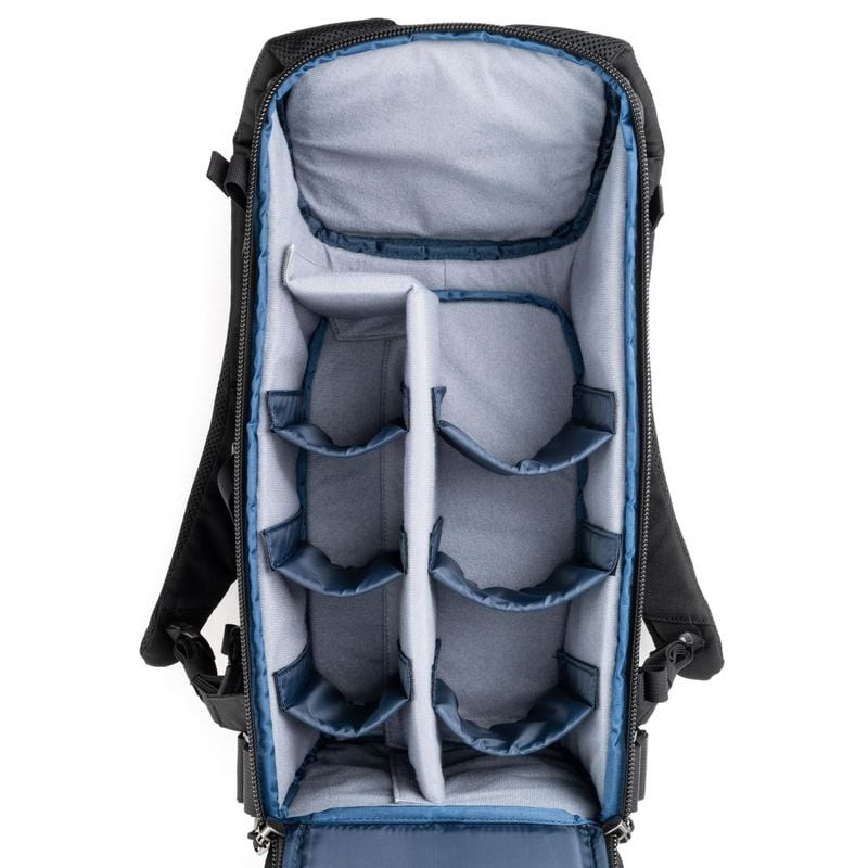 THINK TANK DARKLIGHT BACKPACK 14L BLACK
