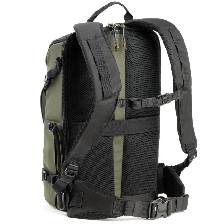 THINK TANK DARKLIGHT BACKPACK 20L MONTANE GREEN