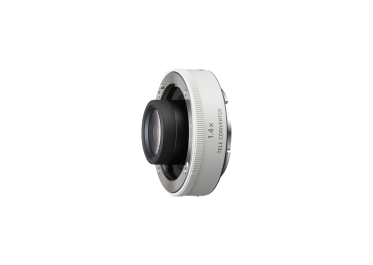 SONY Téléconvertisseur X1,4 SEL FE