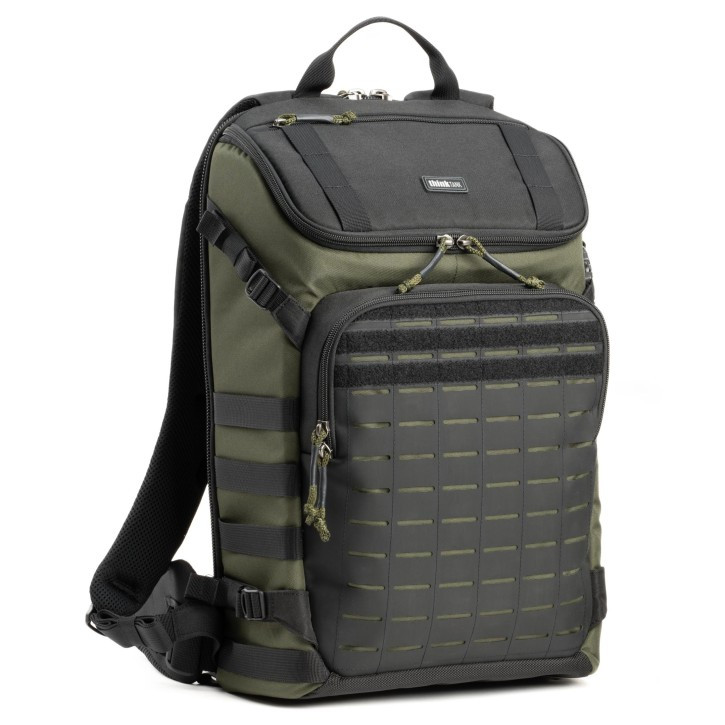 DarkLight 20L Think Tank : Sac robuste et polyvalent en Montane Green