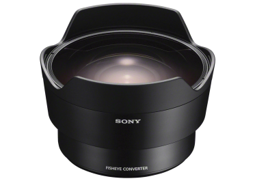 SONY SEL057FEC CONVERTISSEUR ULTRA GRAND ANGLE POUR FE 28 MM