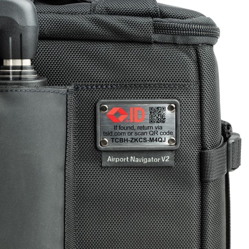 THINK TANK AIRPORT NAVIGATOR V2