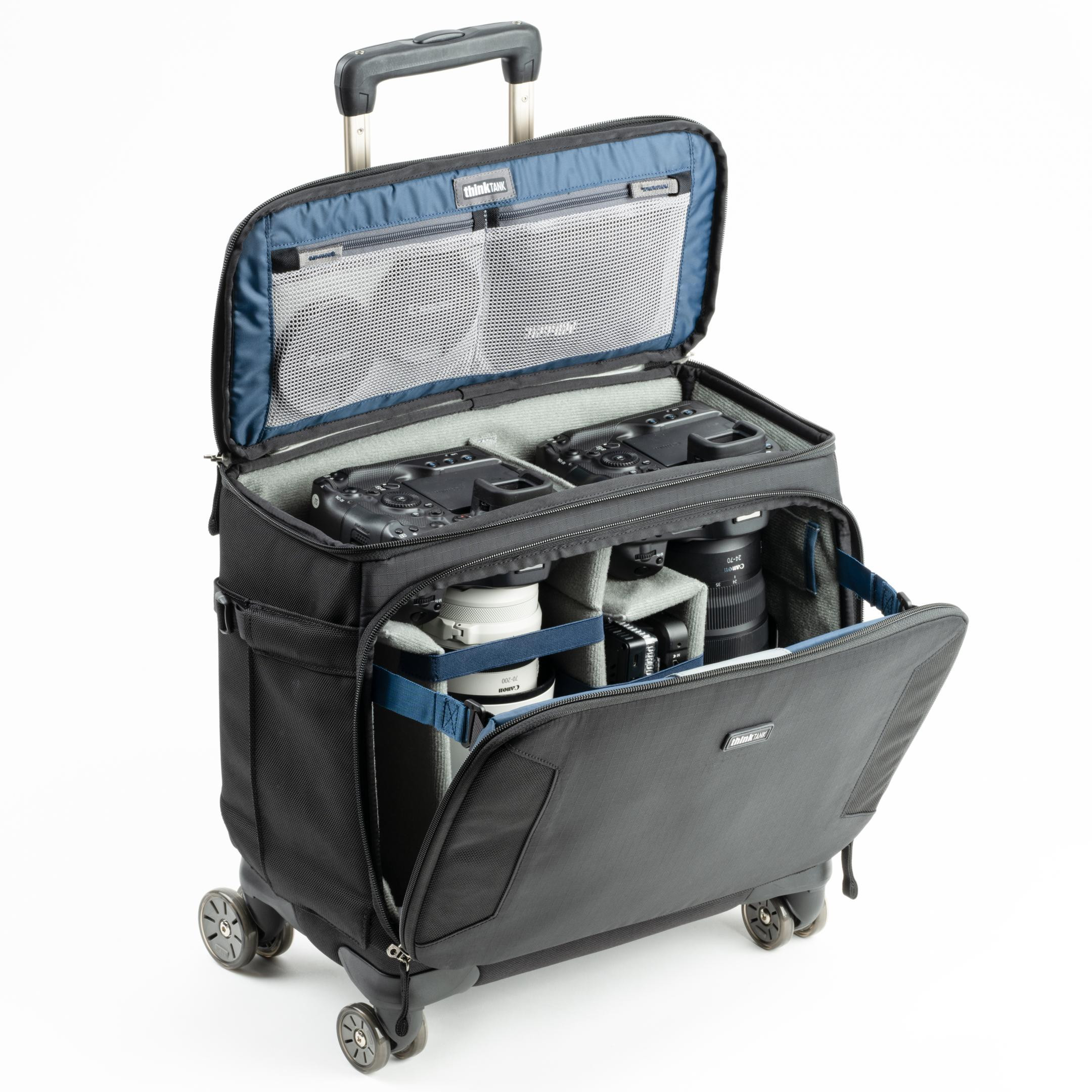 THINK TANK AIRPORT NAVIGATOR V2