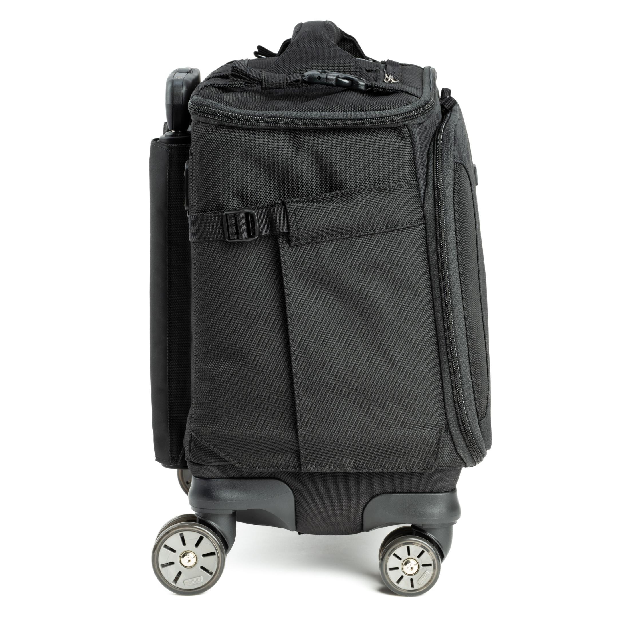 Think Tank Airport Navigator V2 : Sac roulant ultra-compact pour pros