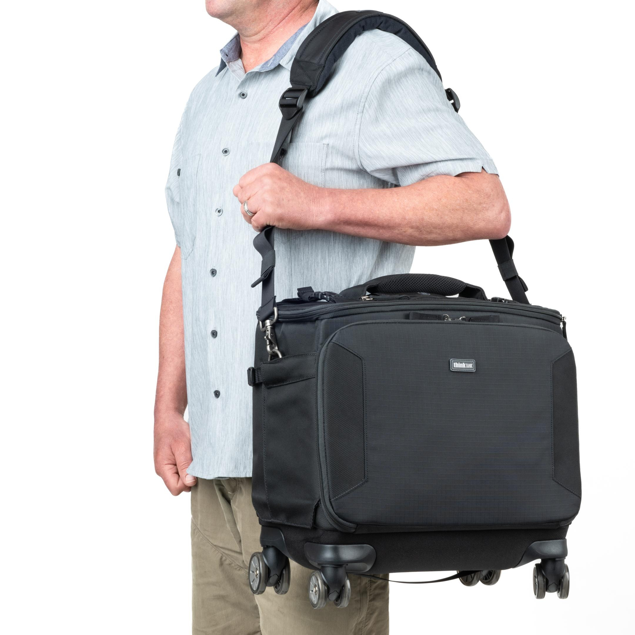THINK TANK AIRPORT NAVIGATOR V2