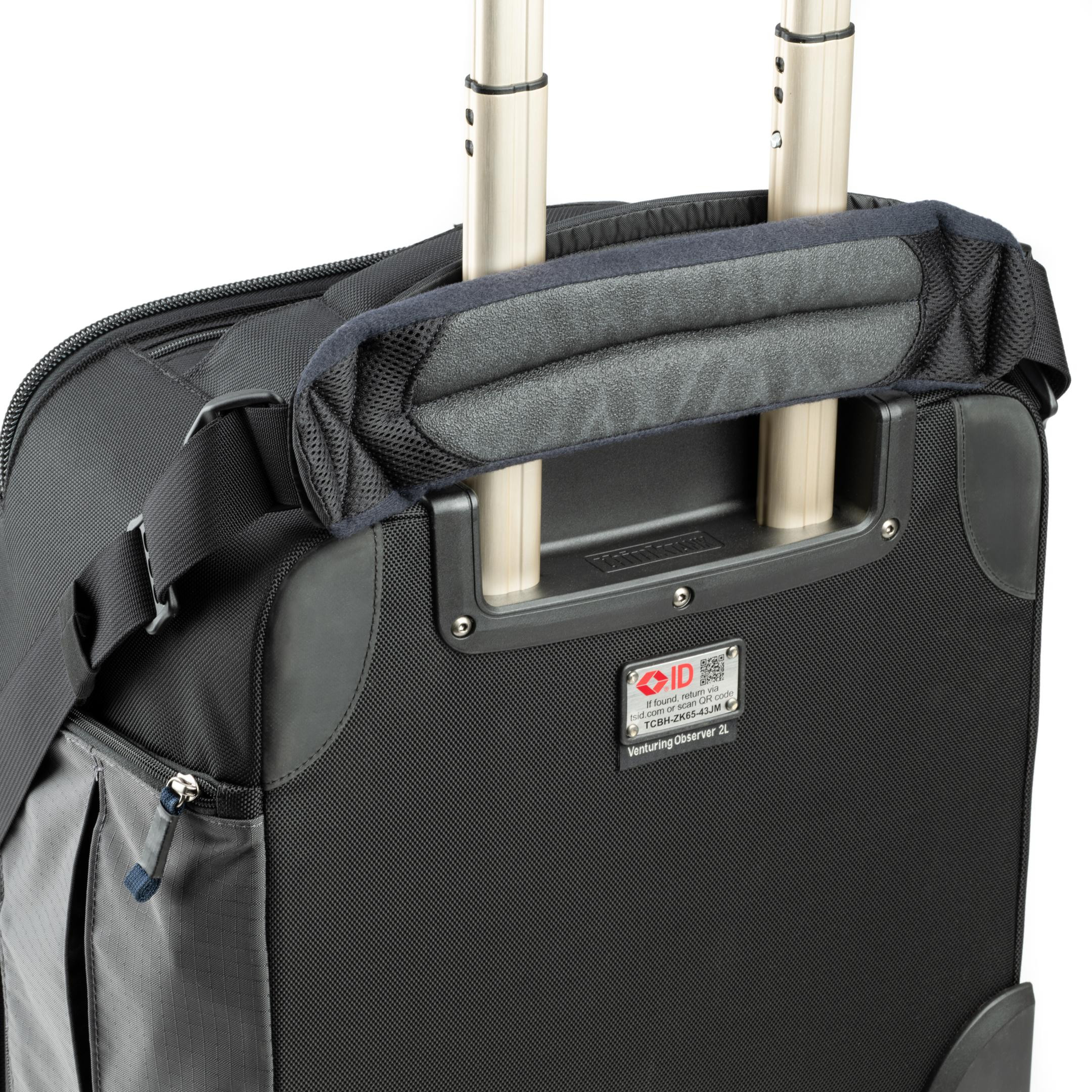 THINK TANK AIRPORT NAVIGATOR V2