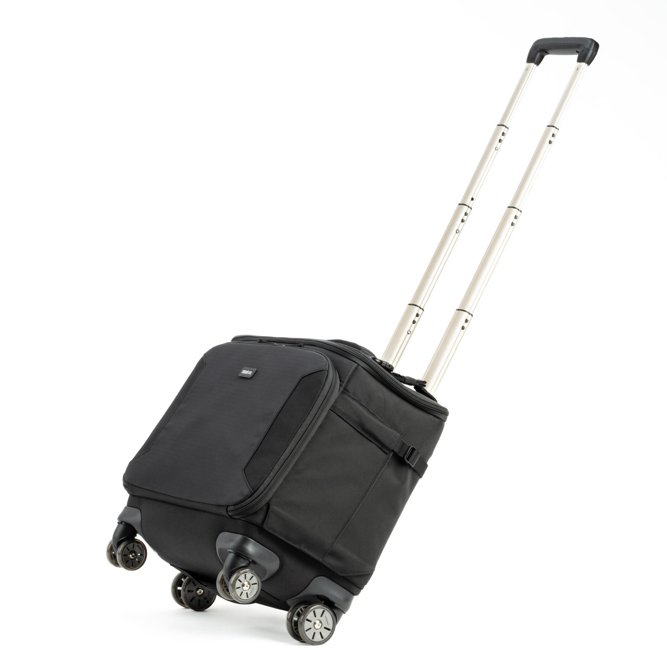 Think Tank Airport Navigator V2 : Sac roulant ultra-compact pour pros