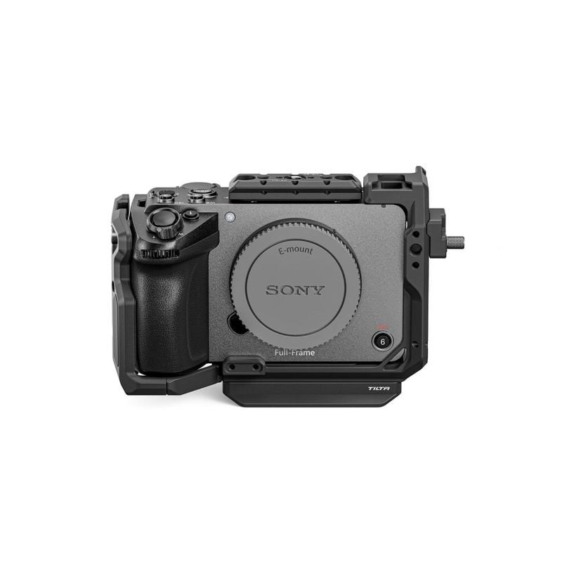 TILTA CAMERA CAGE SONY FX5 NOIR