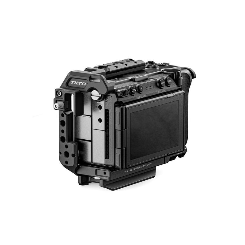 TILTA CAMERA CAGE SONY FX5 NOIR