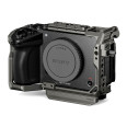 TILTA CAMERA CAGE SONY FX5 TITANIUM GRAY TAT108FCCTG