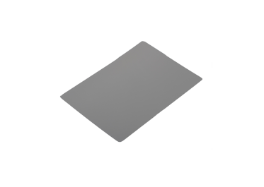 NOVOFLEX CARTE GRIS + BLANC 15x20CM POUR MESURE EXPO / REGLAGE BALANCE DES BLANCS
