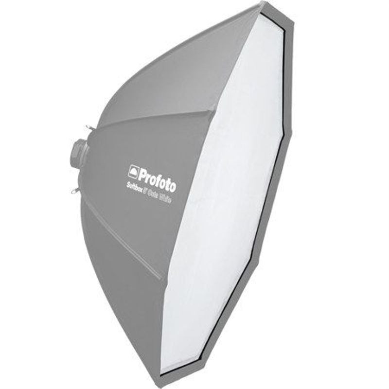 PROFOTO SOFTBOX 5’ OCTA DIFFUSER KIT 1.5 F-STOP