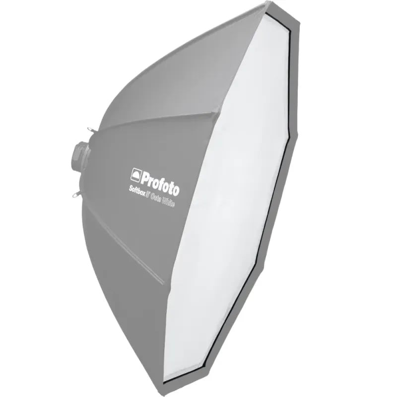 PROFOTO SOFTBOX 5’ OCTA DIFFUSER KIT 0.5 F-STOP