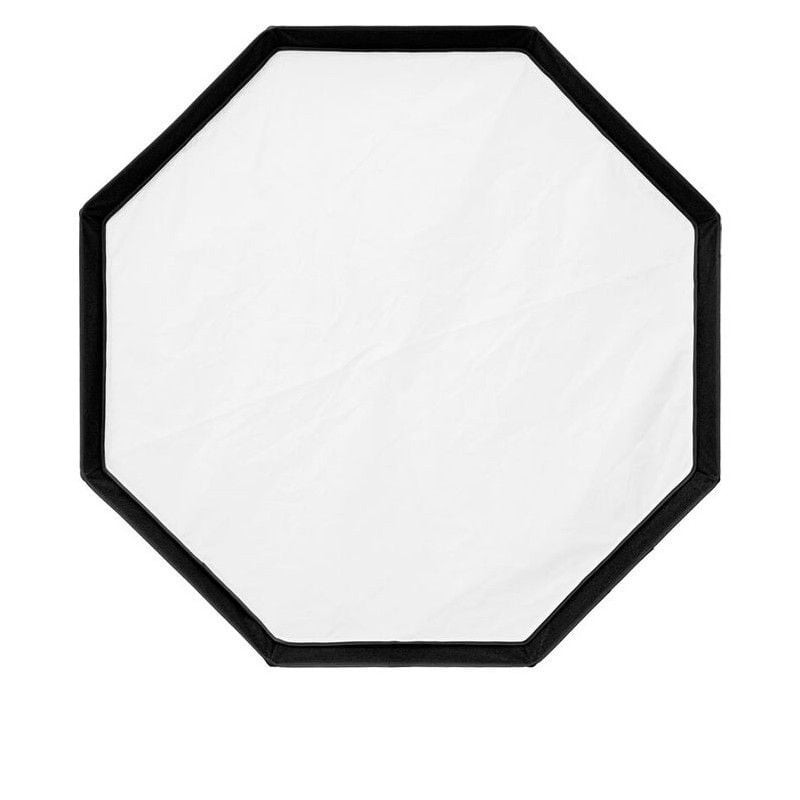 Diffuseur intérieur Profoto 1392519 pour softbox Octa 150cm, présenté seul pour souligner son design