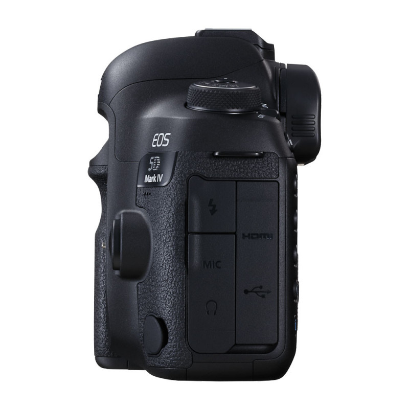 CANON EOS 5D Mark IV Boitier nu