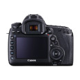 CANON EOS 5D Mark IV Boitier nu
